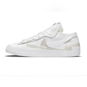 Sacai x Nike Blazer Low (Size 13)
